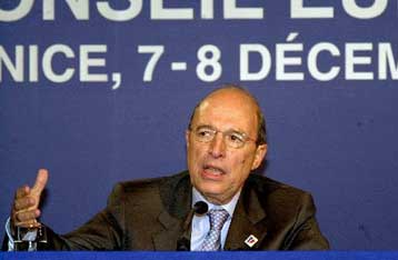 Σε κρίσιμο σημείο η ΕΕ