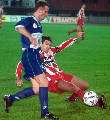 Το «10» το τυχερό νούμερο του Πανηλειακού – Σημείωσε την πρώτη του νίκη με 1-0 επί του Εθνικού Αστέρ