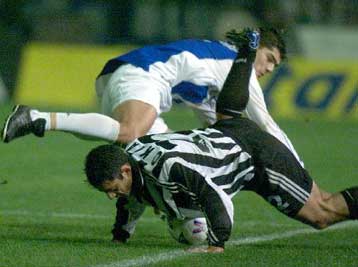 Σόου από τον ΠΑΟΚ και 4-2 επί του Ηρακλή