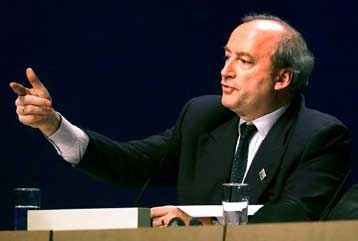 Δεν υπάρχει οριστικό αδιέξοδο στη Νίκαια, δηλώνει ο Γάλλος ΥΠΕΞ