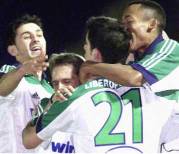 Μόνο από το αποτέλεσμα ικανοποιημένος ο Αγγελος Αναστασιάδης