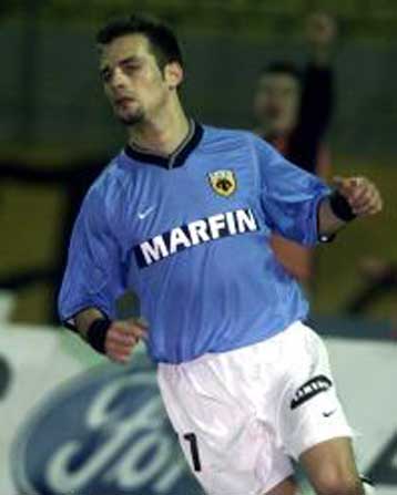 Χρειαζόμαστε διάρκεια στην απόδοσή μας – Τεννές: Η νίκη της ΑΕΚ είναι πλασματική