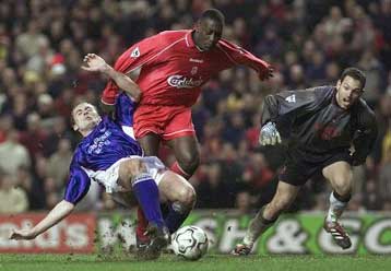 Η Ίπσουιτς υποχρέωσε τη Λίβερπουλ στην πρώτη εντός έδρας ήττα της με 1-0