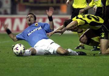 ΠΑΟΚ και ΑΕΚ οι θριαμβευτές της 10ης αγωνιστικής, 2 στα 2 ο ΠΑΟ στη Ρόδο, πρώτη νίκη για τον Πανηλει