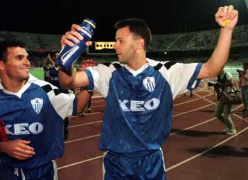 Αναβλήθηκαν λόγω κακοκαιρίας δύο αγώνες στην Κύπρο – Πάντα πρώτη η Ανόρθωση