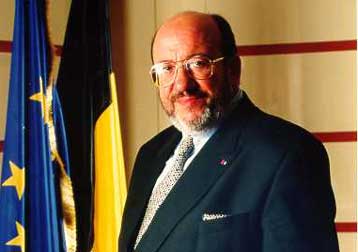 Το Βέλγιο αρνείται κατηγορηματικά να δεχτεί το γαλλικό σχέδιο για την αναστάθμιση των ψήφων