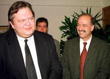 Η κυβέρνηση θέλει τη διαφάνεια στο ελληνικό ποδόσφαιρο και θα τη διασφαλίσει