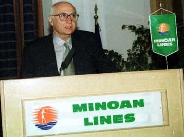 Χορός διαψεύσεων στο παρασκήνιο της αυτοκτονίας Σφηνιά και του ναυαγίου του Σάμινα