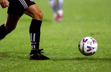 Η αιώνια πόλη υποδέχεται τον κορυφαίο ποδοσφαιριστή του 2000