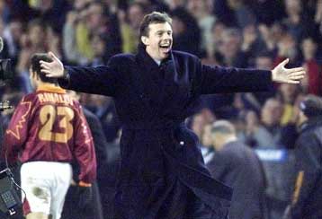 Στα 33 δισ. δραχμές οι απαιτήσεις της Λιντς από την Ίντερ για τους Κίουελ – Ο Λίρι