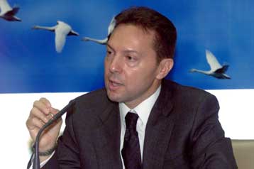 Η Εμπορική θα απογειωθεί με τα νέα μέτρα του ΥΠΕΘΟ, επισημαίνει ο Γ.Στουρνάρας