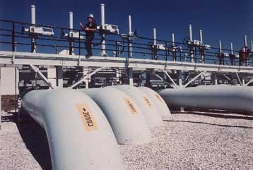 Ξαναρχίζει τις εξαγωγές πετρελαίου το Ιράκ έπειτα από δέκα ημέρες