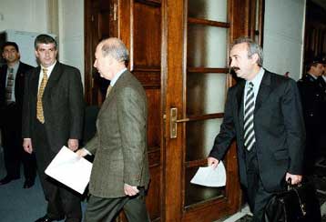 Θα οδηγηθούμε σε διασυρμό εάν διαχειριστούμε το Γ ΚΠΣ όπως τα προηγούμενα, προειδοποιεί ο Χρ.Πάχτας