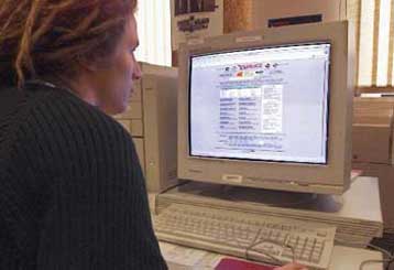 Το 80% των ελληνικών επιχειρήσεων έχει πρόσβαση στο Internet