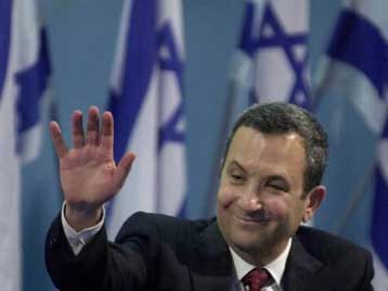 Παραιτήθηκε ο Μπαράκ από την πρωθυπουργία του Ισραήλ – «Κίνηση ματ» στον Νετανιάχου