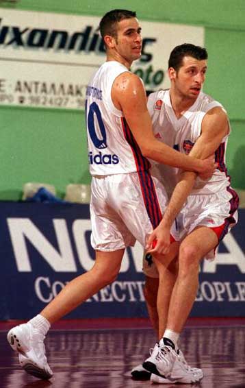 Το ταμπλό… αντίπαλος του Πανιωνίου στο 93-81 επί της Δάφνης