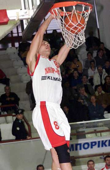 Η Νήαρ Ηστ 96-78 τον Αρη, που βρίσκεται υπό διάλυση – Απειλούν να μη μεταβούν στη Ρωσία οι παίκτες