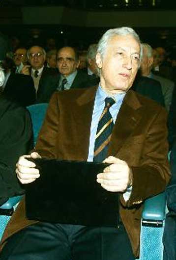 Σε κρίση υπόκειται η κρίση του αθλητικού δικαστή, λέει ο υπουργός Δικαιοσύνης, Μιχάλης Σταθόπουλος