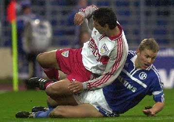 Η Μπορούσια στη δεύτερη θέση της bundesliga, 3-0 την Ουντερχάκινγκ – Αλλα αποτελέσματα