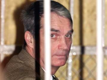 Απονέμει χάρη στον Πόουπ ο Βλαντιμίρ Πούτιν