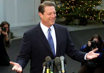 Στη δίνη της συνταγματικής κρίσης οι ΗΠΑ