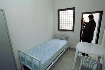 Αμνηστία σε κρατουμένους για να εκτονωθεί η κατάσταση στις φυλακές αποφάσισε η Αγκυρα