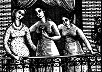 Αρχίζει στη Γλυφάδα η πρώτη Τριενάλε Ελληνικής Χαρακτικής