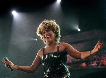 «Τέλος εποχής» για την Τίνα Τέρνερ