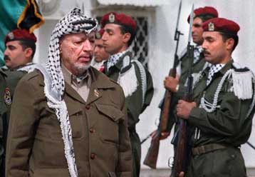 Απορρίφθηκε η πρόταση Βρετανών και Γάλλων για αποστολή παρατηρητών του ΟΗΕ στη Μ.Ανατολή