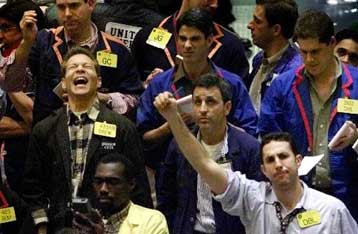 Με ράλι έκλεισε η Γουόλ Στριτ στο κλείσιμο της χρηματιστηριακής εβδομάδας