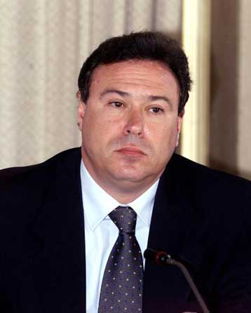 Ο Σγουρός εξελέγη γενικός γραμματέας της Παγκόσμιας Ομοσπονδίας άρσης βαρών