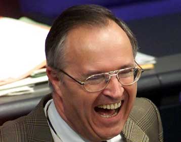 Η άνοδος του ευρώ θα συνεχιστεί, υποστηρίζει ο Χανς Αϊχελ