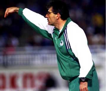 Πονάει στη «μέση» ο Παναθηναϊκός