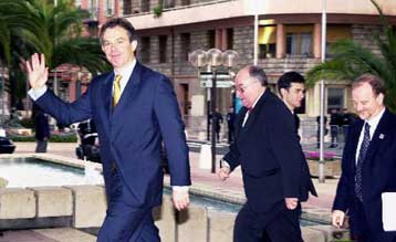 Συμφώνησαν οι «15» για την κοινωνική ατζέντα