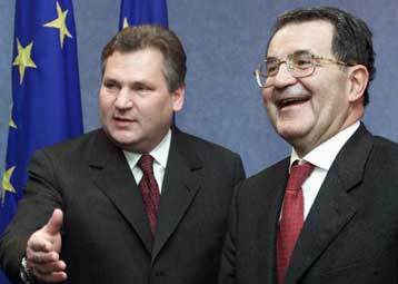 Αποτυχία της Νίκαιας θα επηρεάσει τις υποψήφιες προς ένταξη χώρες, εκτιμά ο Πολωνός πρόεδρος