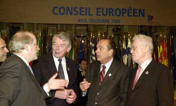 Συμφωνία στη Νίκαια για το νομικό καθεστώς των ανώνυμων εταιρειών