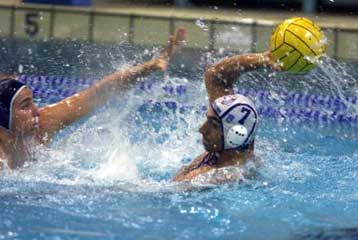 Κληρώνει στο Ντουμπρόβνικ για Ολυμπιακό, Εθνικό και Βουλιαγμένη