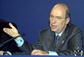 Υπέρ της ομοσπονδιακής Ευρώπης η Ελλάδα, τονίζει ο πρωθυπουργός από τη Νίκαια