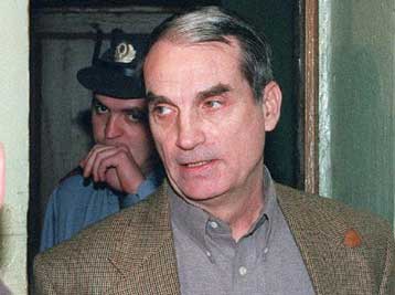 Χάρη θα απονείμει, τελικά, ο Πούτιν στον Αμερικανό «κατάσκοπο»