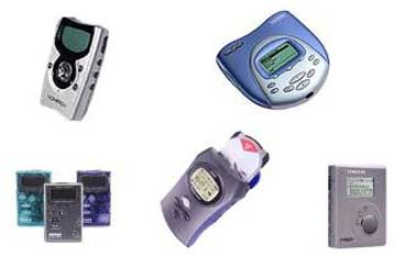 Το πρώτο της MP3όφωνο σκοπεύει να κυκλοφορήσει η Intel