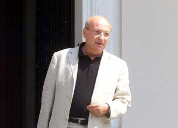 Αντιδράσεις στο ΠΑΣΟΚ από την πρόταση Τσουκάτου – Δεν πρόκειται για ανταρσία, δηλώνει ο Τσοχατζόπουλ