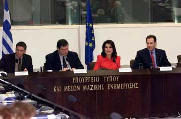 Στο σωστό δρόμο η Ελλάδα – να μην πέσει ο ρυθμός στην προετοιμασία των Αγώνων, συμφώνησαν στην ΕΕΟΑ