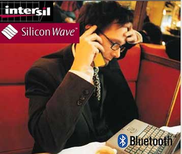 Ασύμβατο το πρωτόκολλο ασύρματης επικοινωνίας 802.11 με το Bluetooth