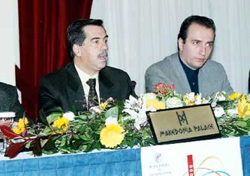 Συνάντηση συνεργασίας 30 δημάρχων μεγάλων βαλκανικών πόλεων στη Θεσσαλονίκη