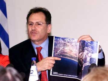 Απόλυτος ο σεβασμός για το περιβάλλον