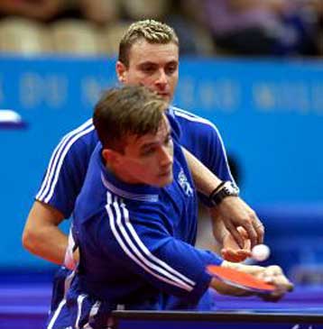 Με Ρωσία και Πολωνία η εθνική για την παραμονή στη Super League