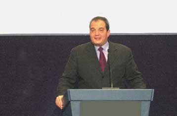 Στην Ξάνθη την Παρασκευή ο Καραμανλής, στο πλαίσιο της περιοδείας του σε Μακεδονία, Θράκη