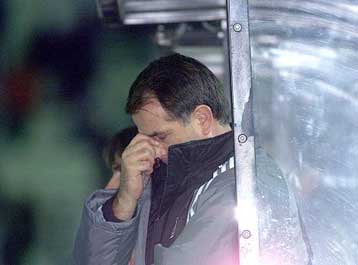 Δεν ήταν μία απλή κροτίδα