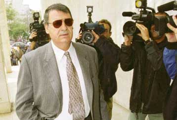 Στο φως η απόρρητη έκθεση Στεφανάκου για τους υπευθύνους του ναυαγίου του Σάμινα