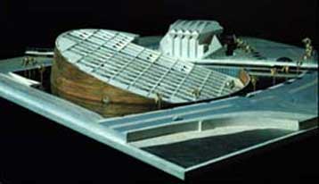 Εορταστικές εκδηλώσεις για τα εγκαίνια της νέας Βιβλιοθήκης της Αλεξάνδρειας